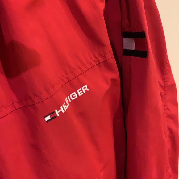 Tommy Hilfiger Yacht Jacket Classic - Picture 3 of 10
